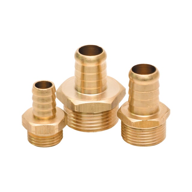 Końcówka do węża GZ3/4x11mm