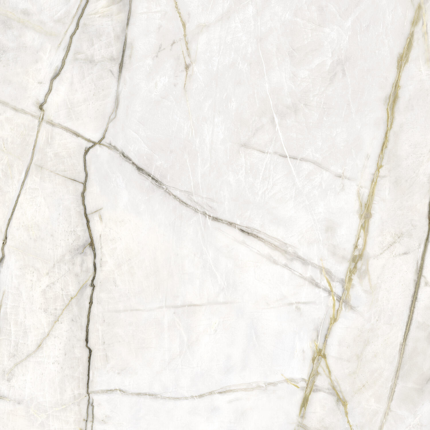 Gres szkliwiony polerowany Amarena grey 59,8x59,8 cm 1,79 m2 - 2