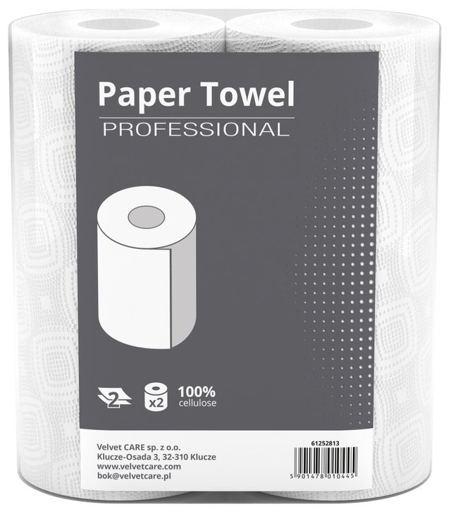 Ręcznik papierowy Towel 10 NN, 50L