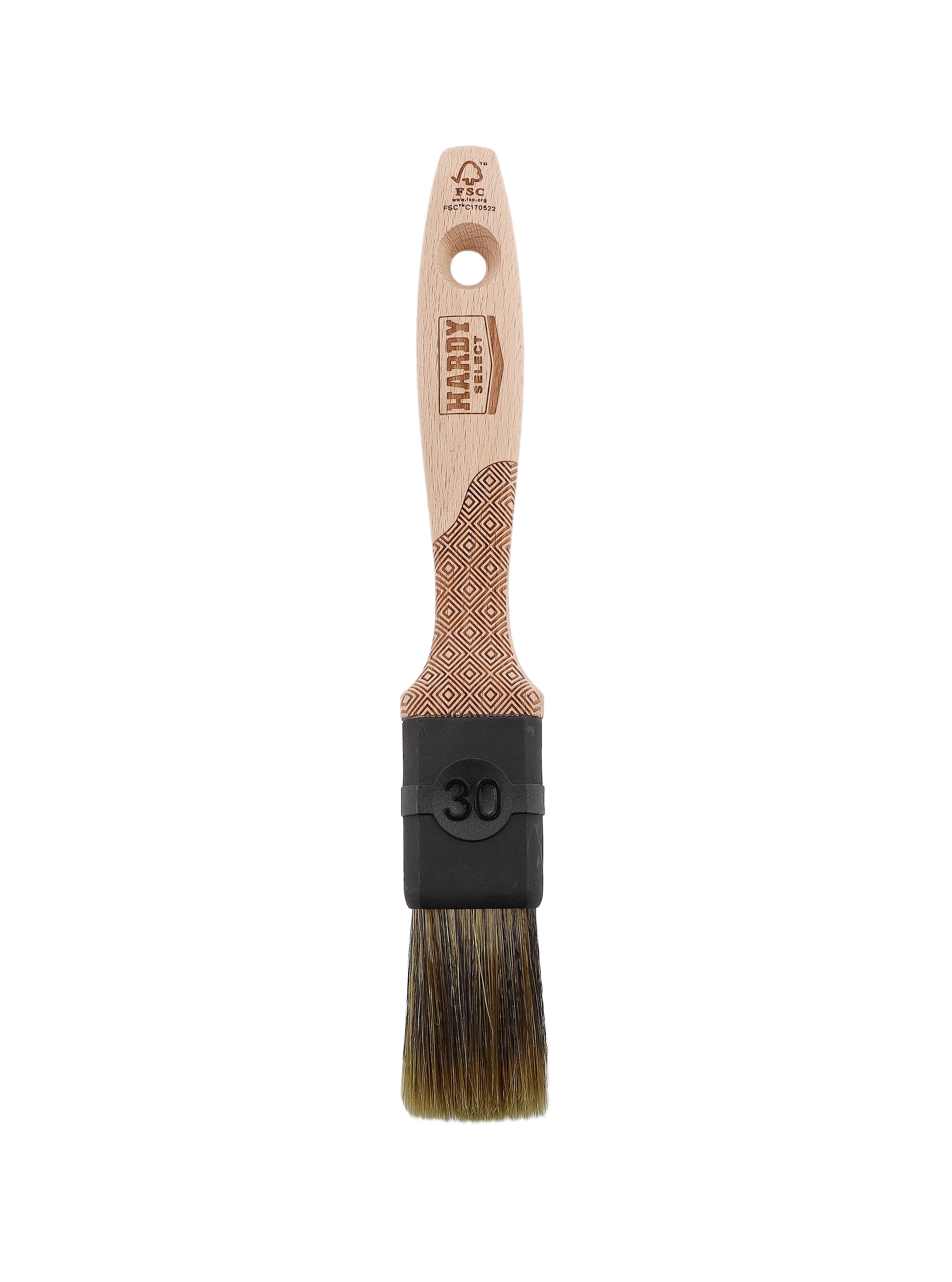 Pędzel uniwersalny Hardy Select s.22 30mm