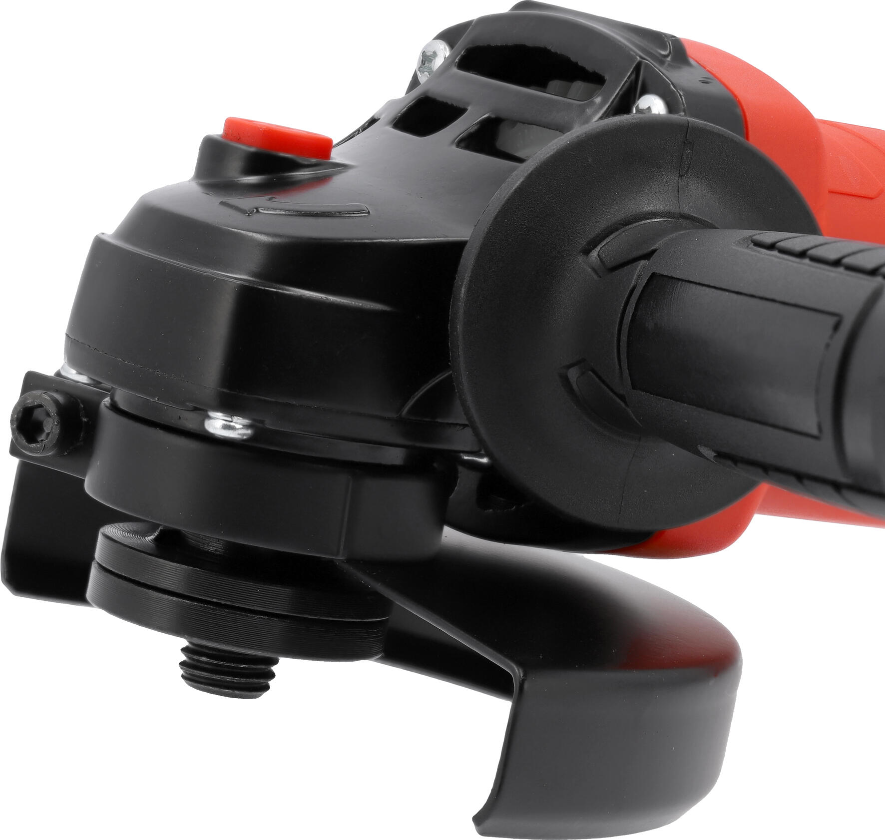 Szlifierka kątowa 125 mm, 750 W z regulacją obrotów i systemem Constant Speed - YATO YT-82089 - 3