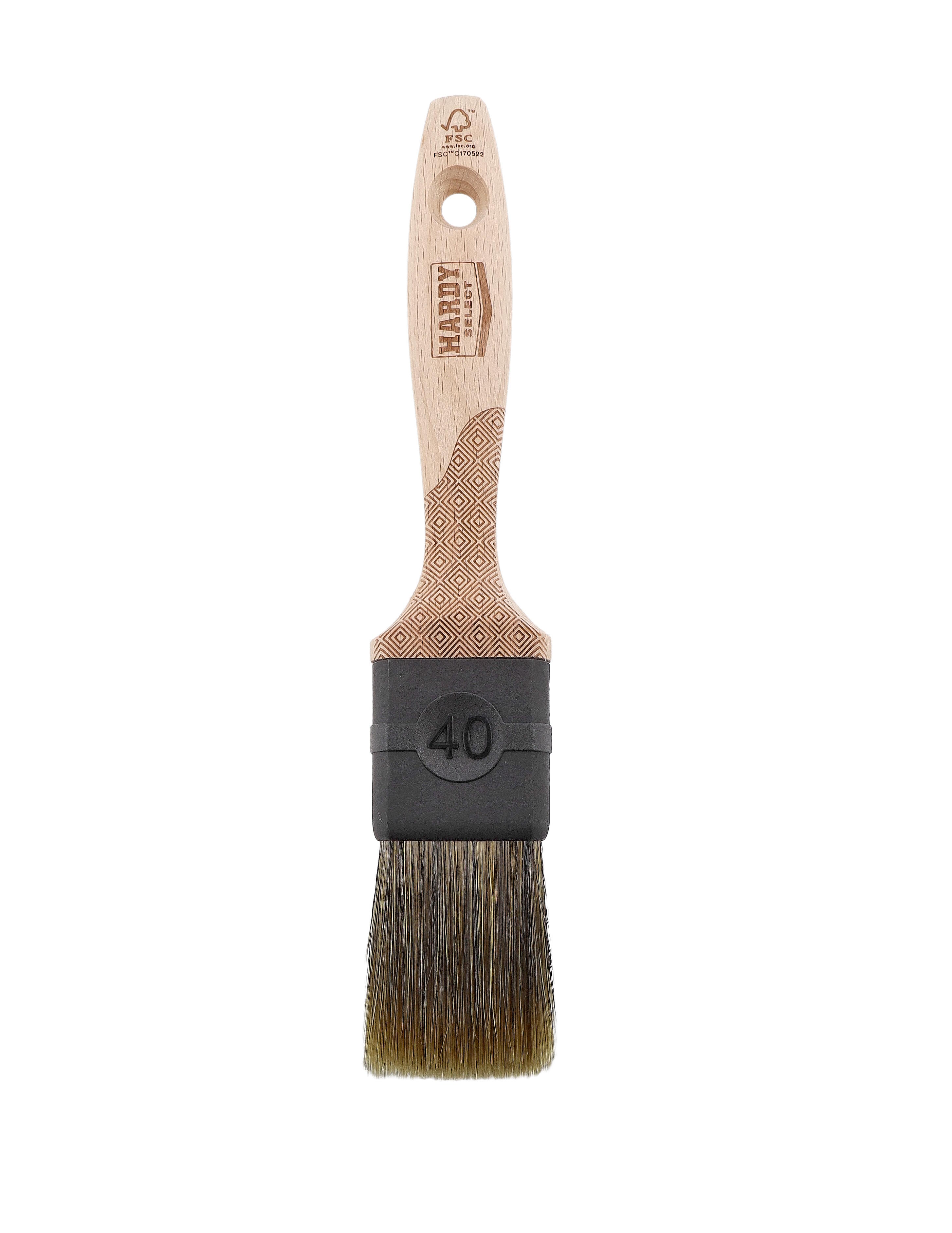 Pędzel uniwersalny Hardy Select s.22 40mm