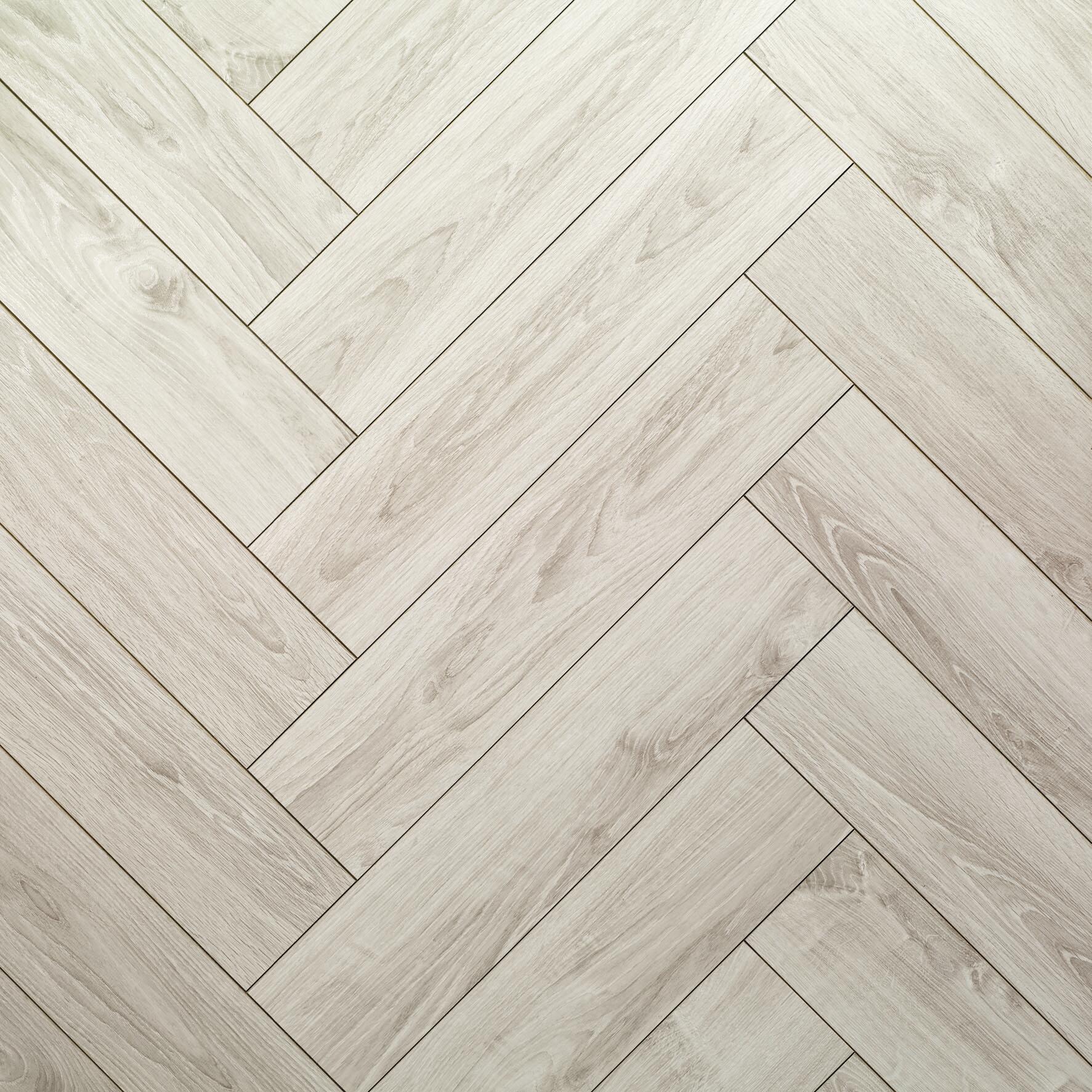 Panel podłogowy Dąb Turmero jodełka AC5 8mm 4V op. 1,84 m2 - 3