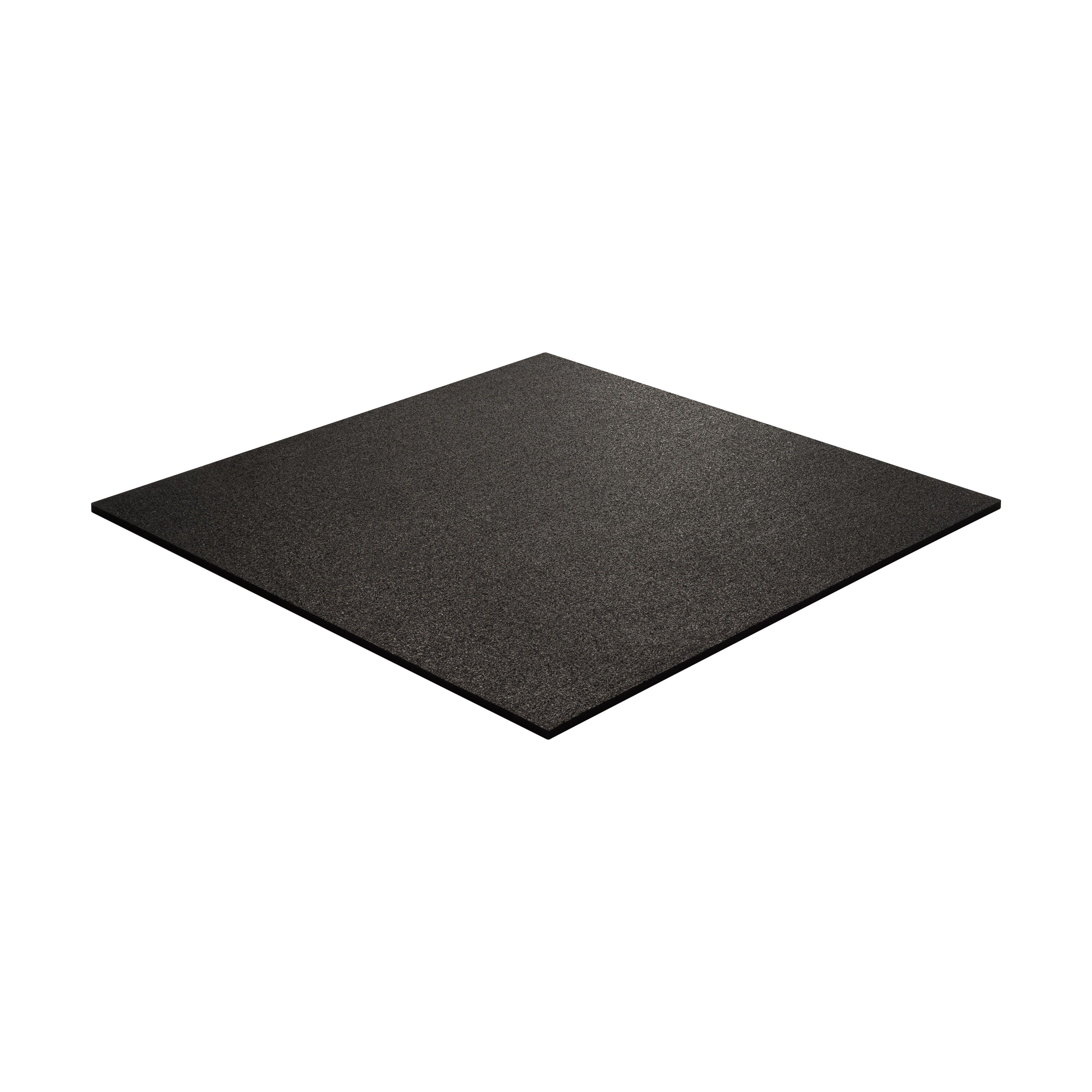 Mata antywibracyjna gumowa 60x60x0.8 cm