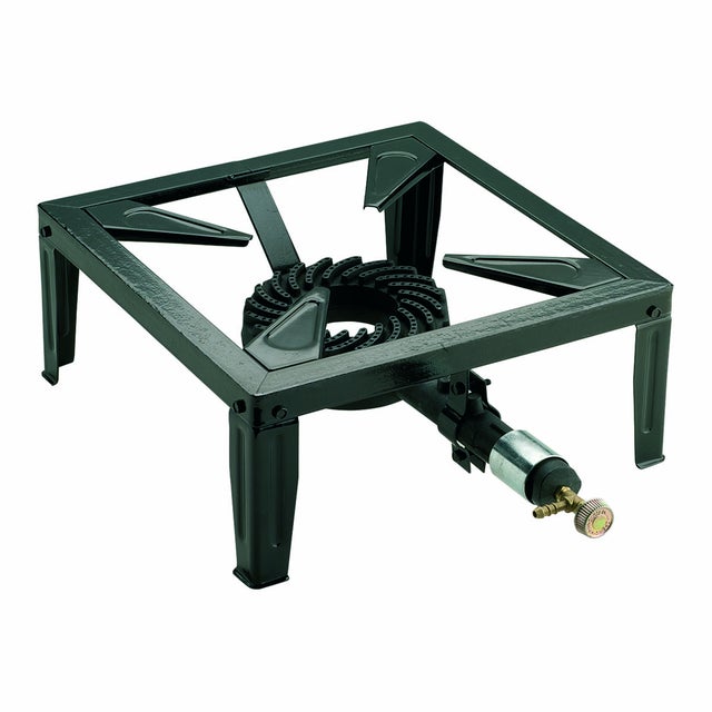 Fornello KEMPER 104986 1 bruciatori