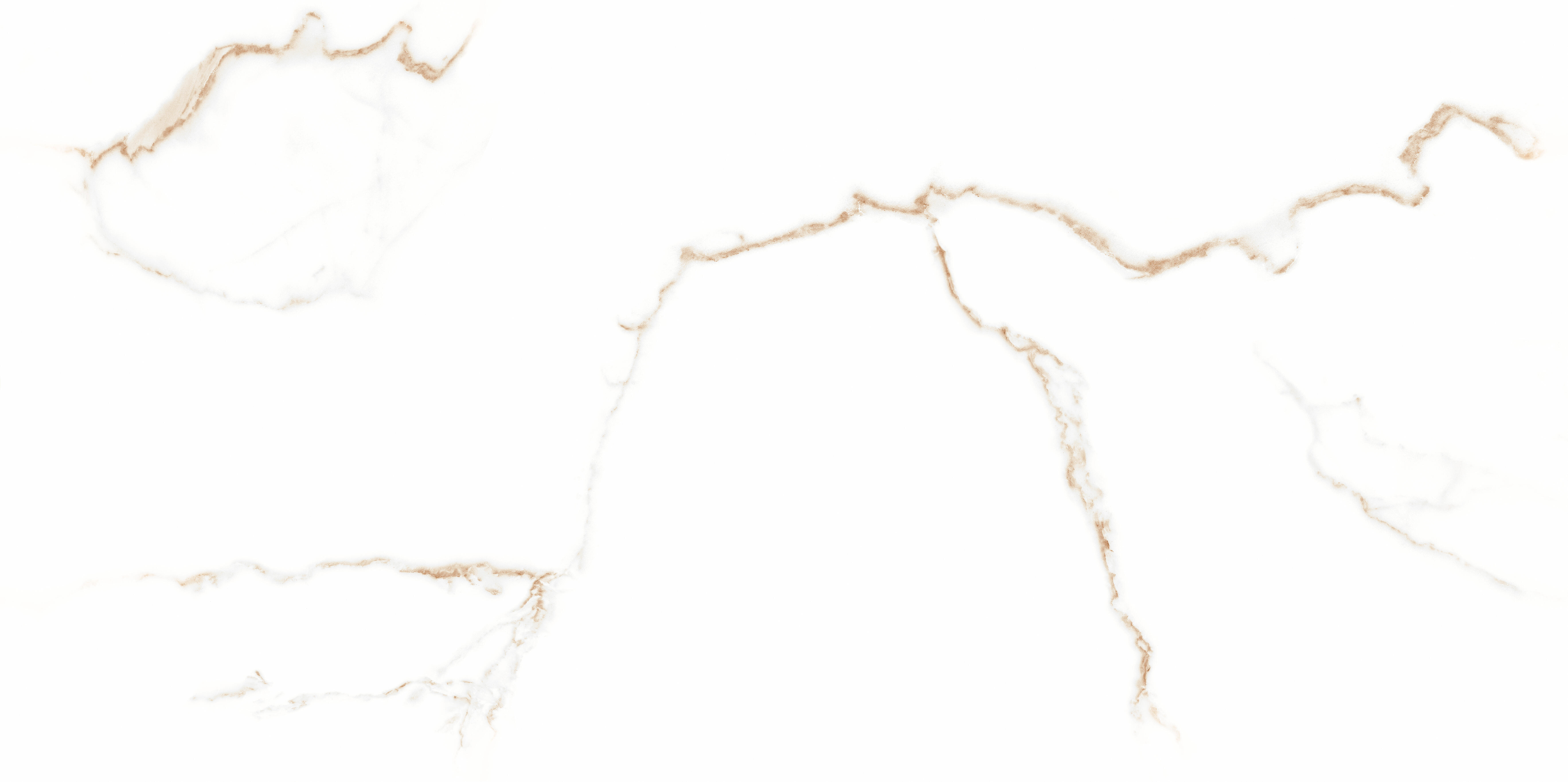 Gres szkliwiony Tower Cliff white gold rektyfikowany 59,8x119,8 cm 1,43 m2 gat.2 - 2