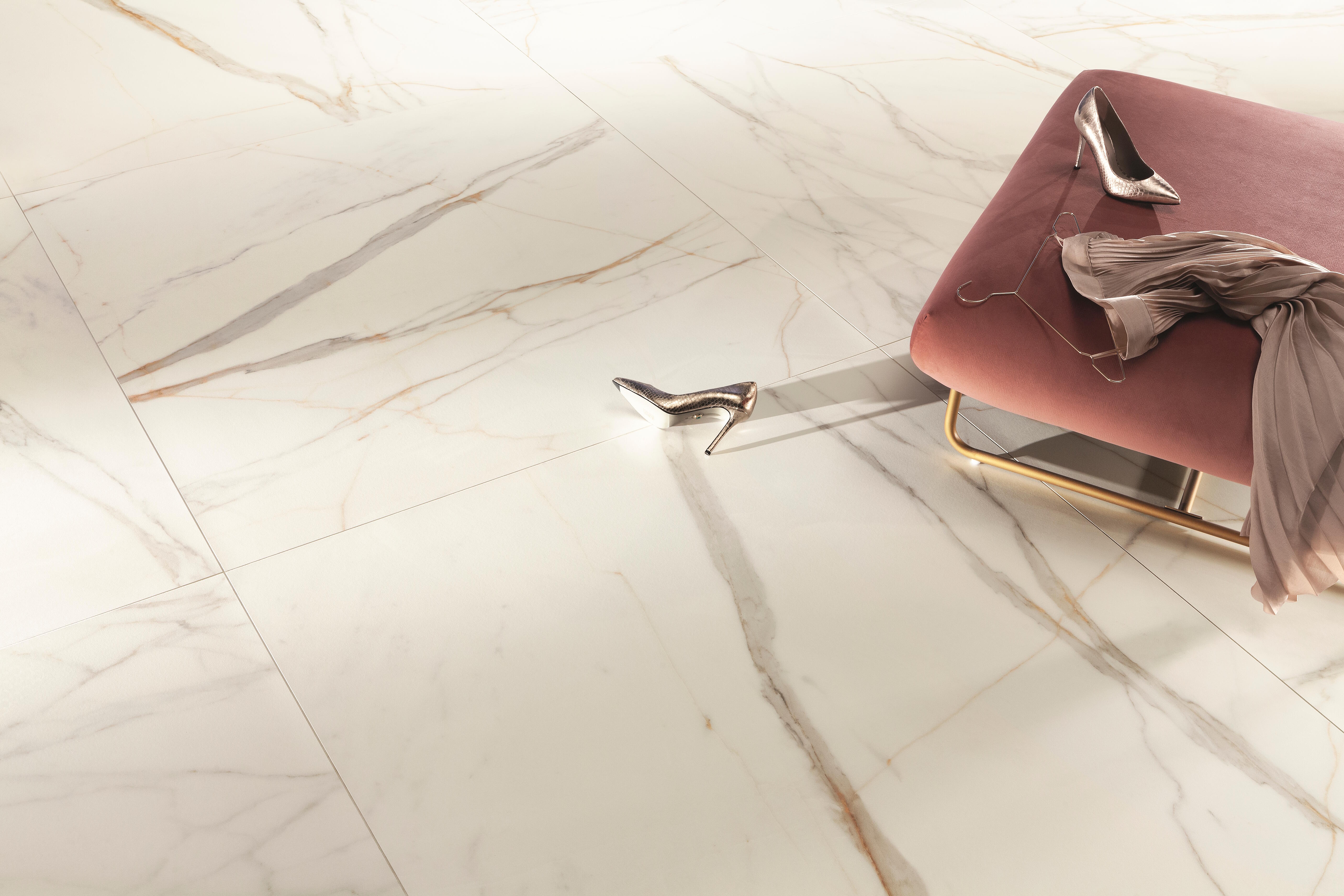 Gres polerowany Marmo D'oro 79,8x79,8 1,27 m2 - 2