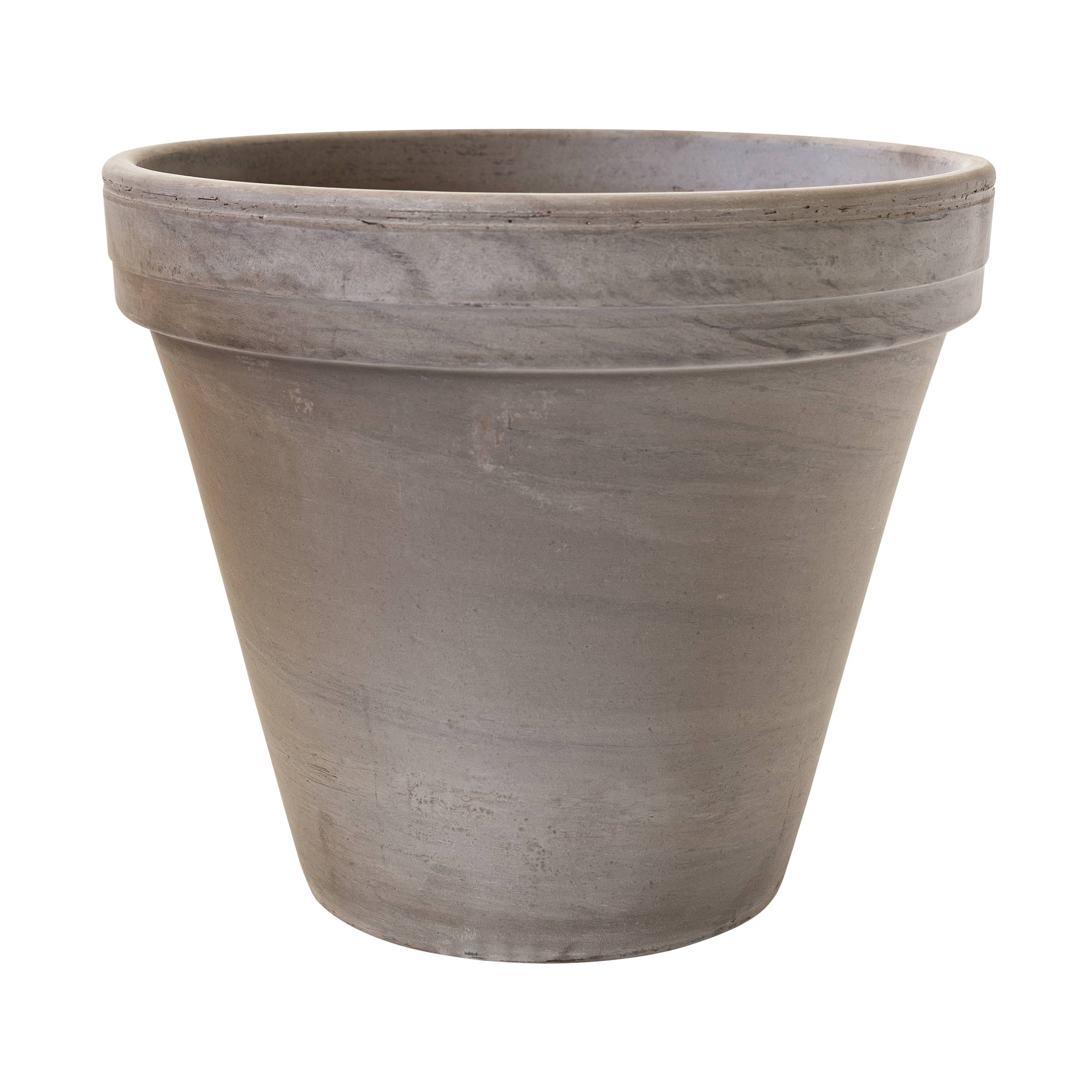 Doniczka gliniana Basalt śr.24 cm Cermax