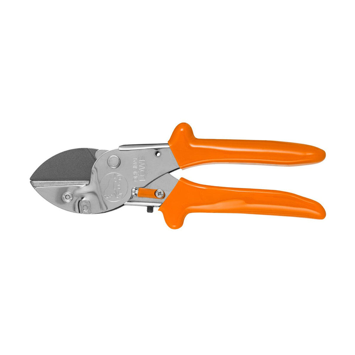 Cesoia FELCO C7 Per Cavi A Una Mano - Taglio Fino A 7 Mm, Lama In Acciaio Temprato