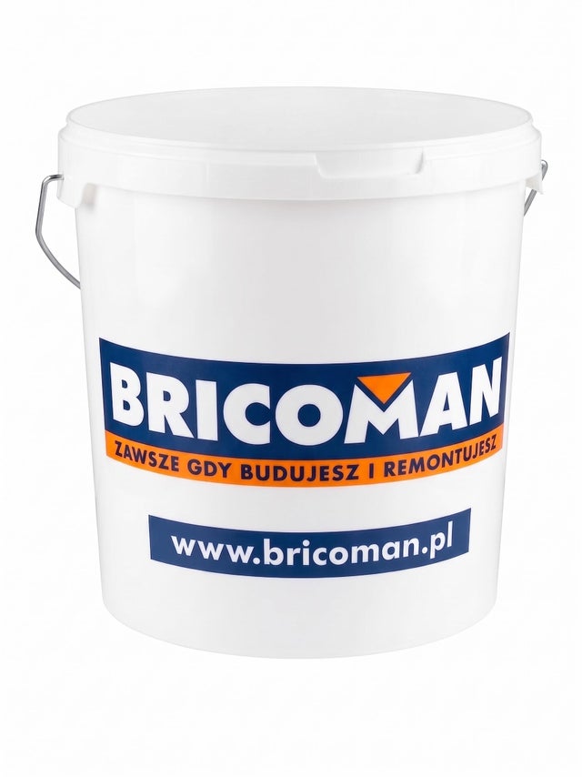 Wiadro Bricoman 15l