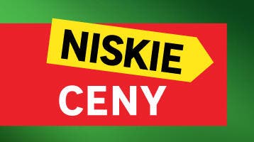 Łap najlepsze oferty!