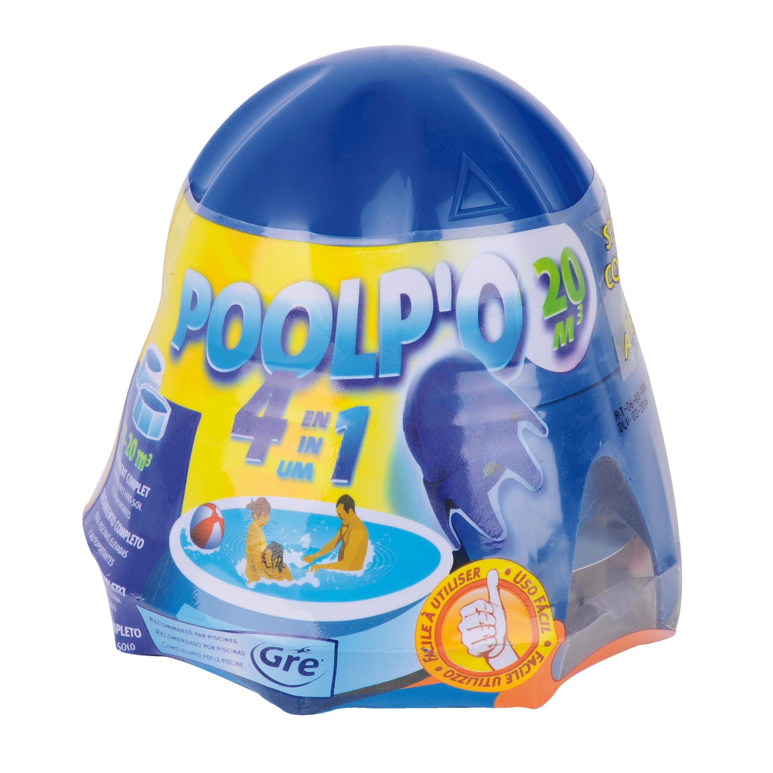 San Marco PH Minus Flüssig – 10 Kg Zur Senkung Des PH-Werts Im Pool