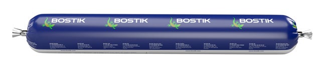 MASILLA POLIURETANO MULTIUSOS P790 600ML NEGRA