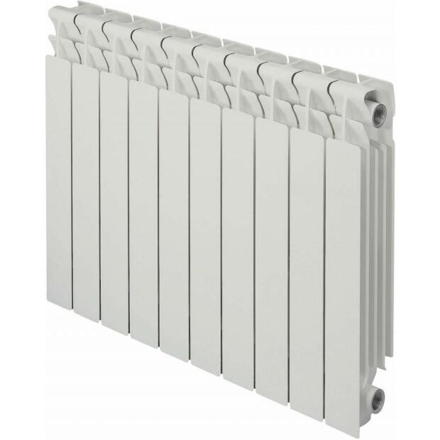 RADIADOR DE ALUMINIO FERROLI XIAN 600 12 ELEMENTOS