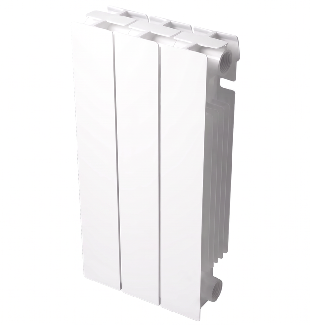 RADIADOR DE ALUMINIO RAYCO MAGNO 600 3 ELEMENTOS