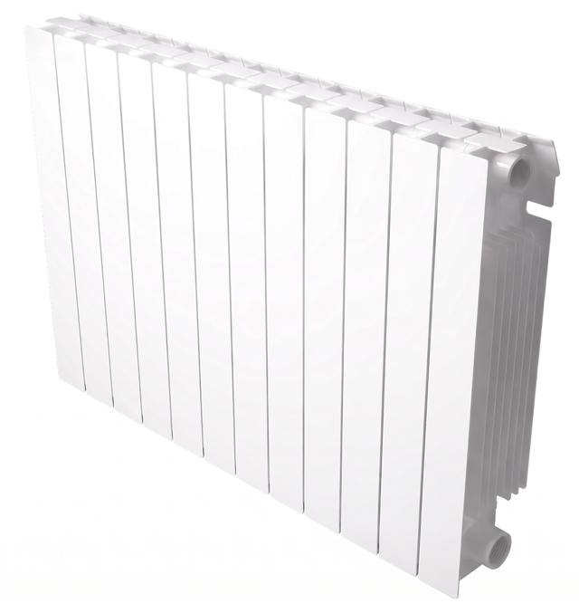 RADIADOR DE ALUMINIO RAYCO MAGNO 600 12 ELEMENTOS