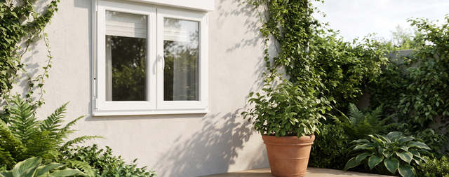 ventanas pvc