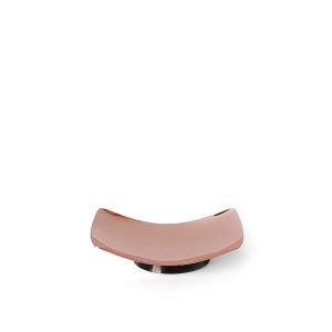 Vasiumic Vassoio Da Bagno In Silicone, Organizer Per Piano Di