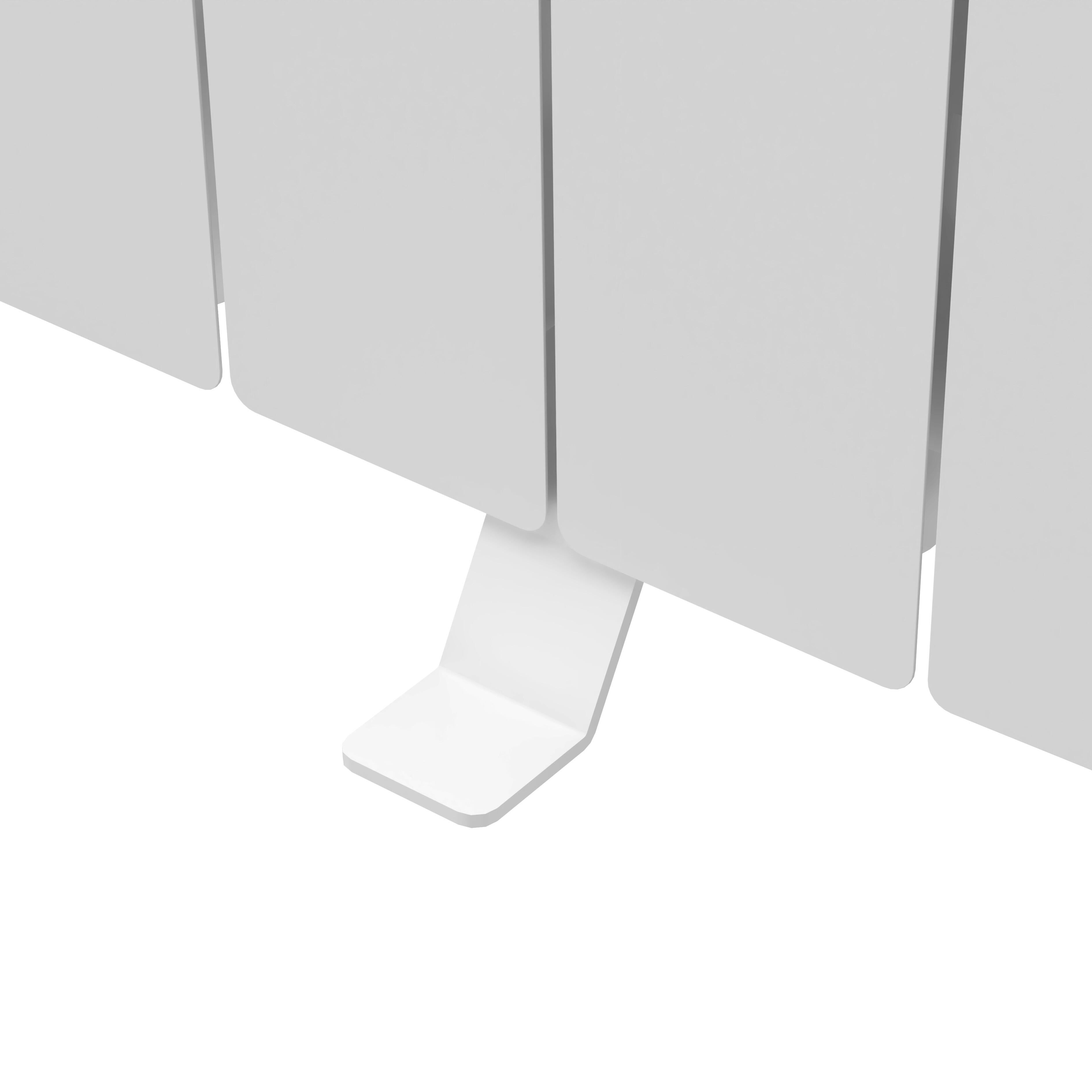 JUEGO DE PATAS PARA EMISOR ION/NEO SMART INERZIA - 3