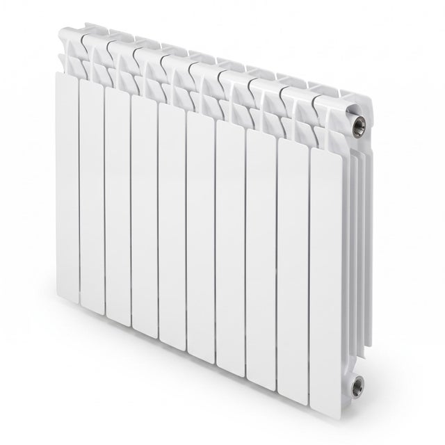 RADIADOR DE ALUMINIO FERROLI XIAN 600 10 ELEMENTOS