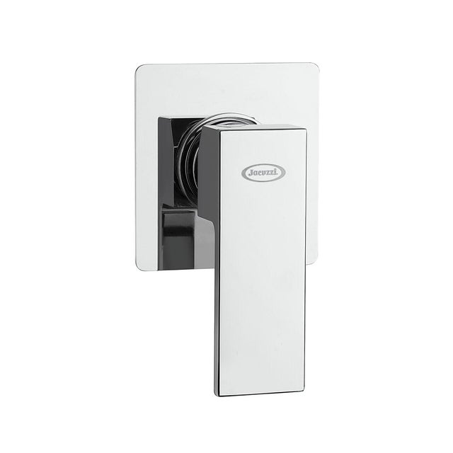 Rubinetto per doccia getto laminare cristallino Nut lucido JACUZZI RUBINETTERIA