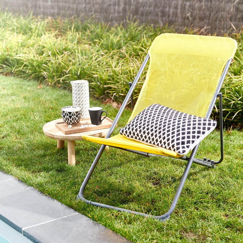 Sedia Sdraio Lafuma Lafuma Sedie Giardino Sedie Lafuma Sedie