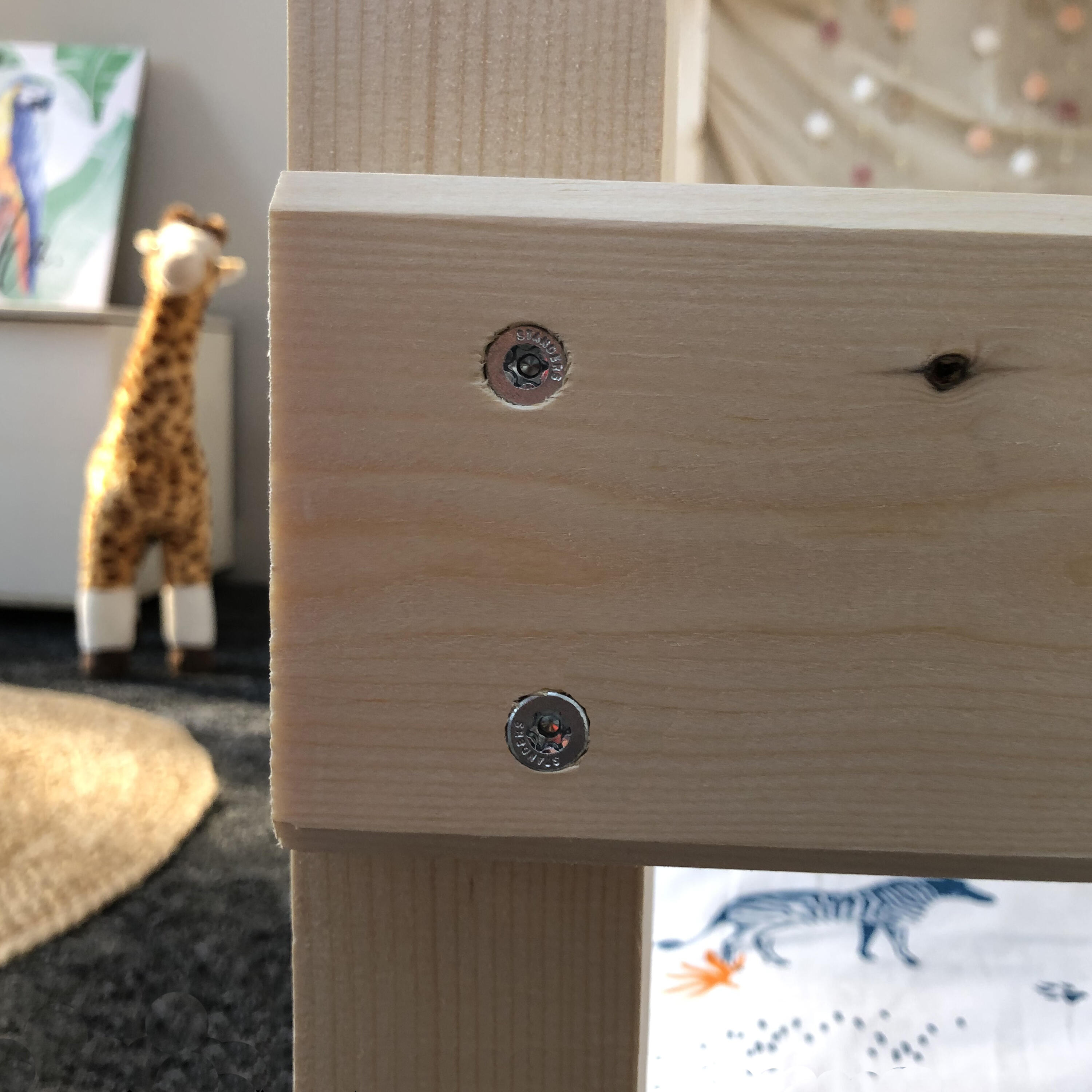 20 parafusos STANDERS OVAL PLANA TTAP ZINCADO 4X30 - 10