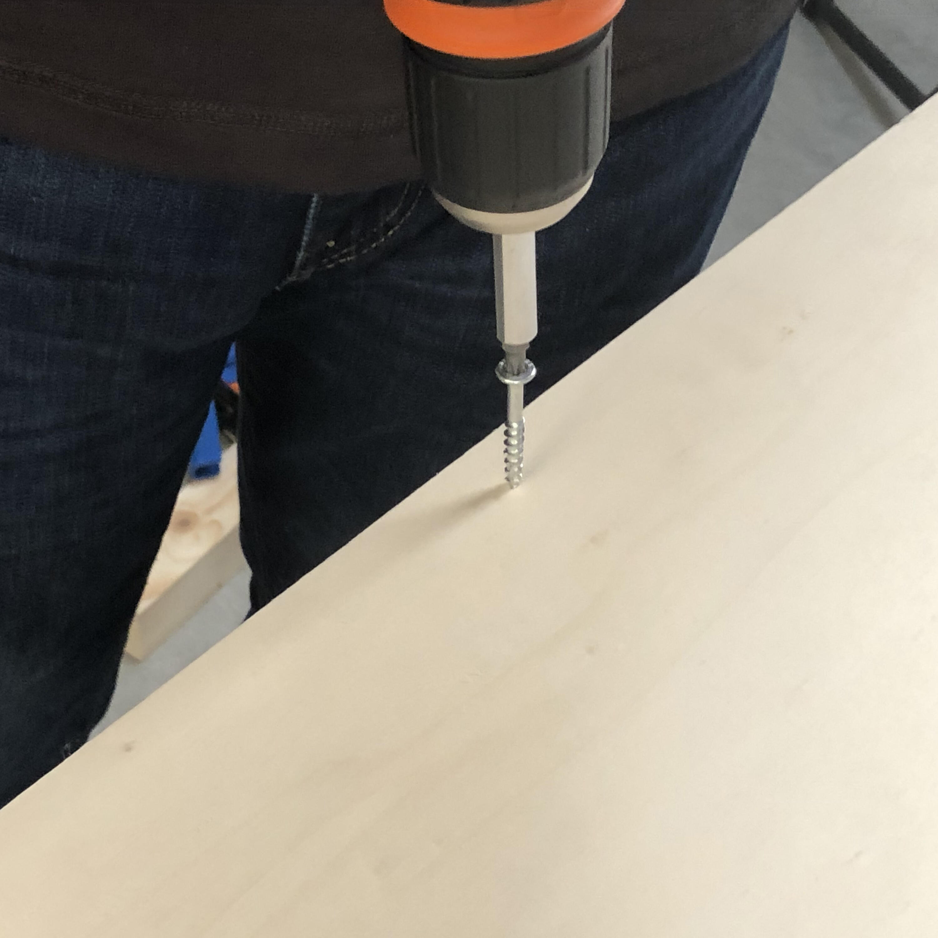 Parafuso aço 4x40 20P Standers - 5