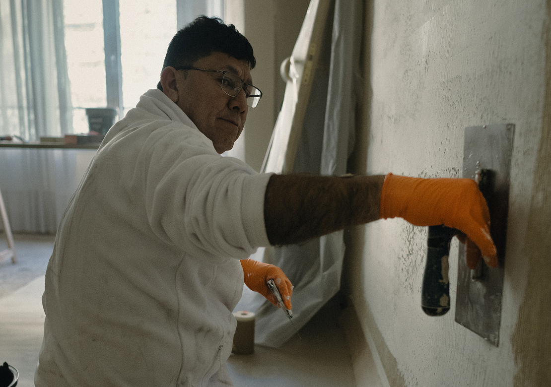 pintor