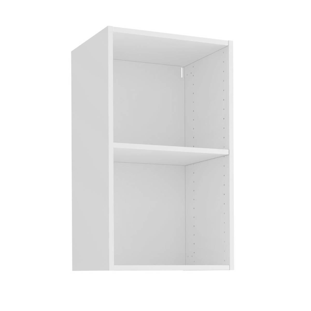 Scocca armadio DELINIA ID L 45 x H 76.8 x Sp 35 cm bianco - 6