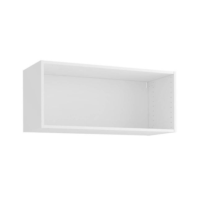 Módulo superior Delinia 90x35x39cm branco