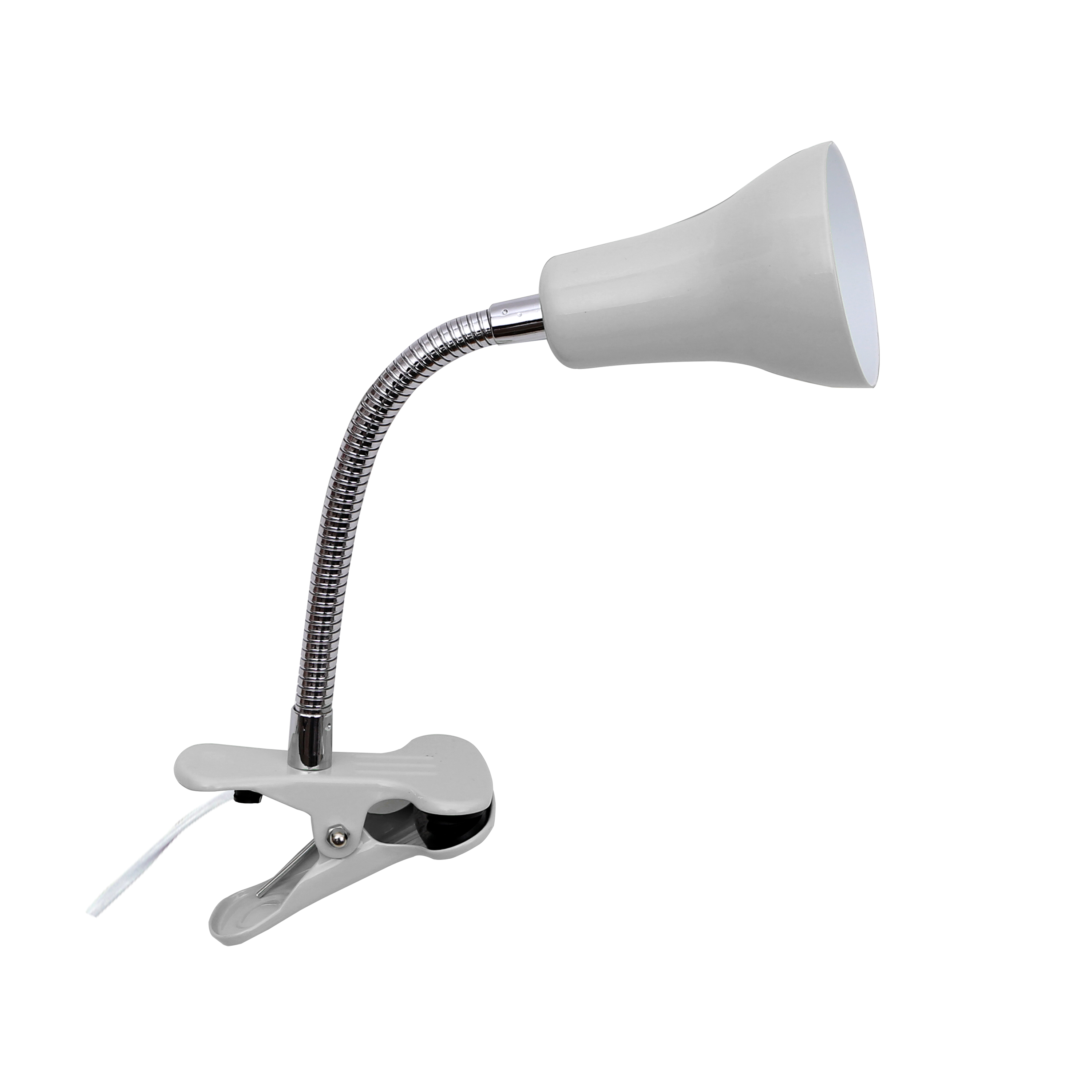 Candeeiro de mesa INSPIRE SALTA GU10 D34CM 1LUZ BRANCO - 2