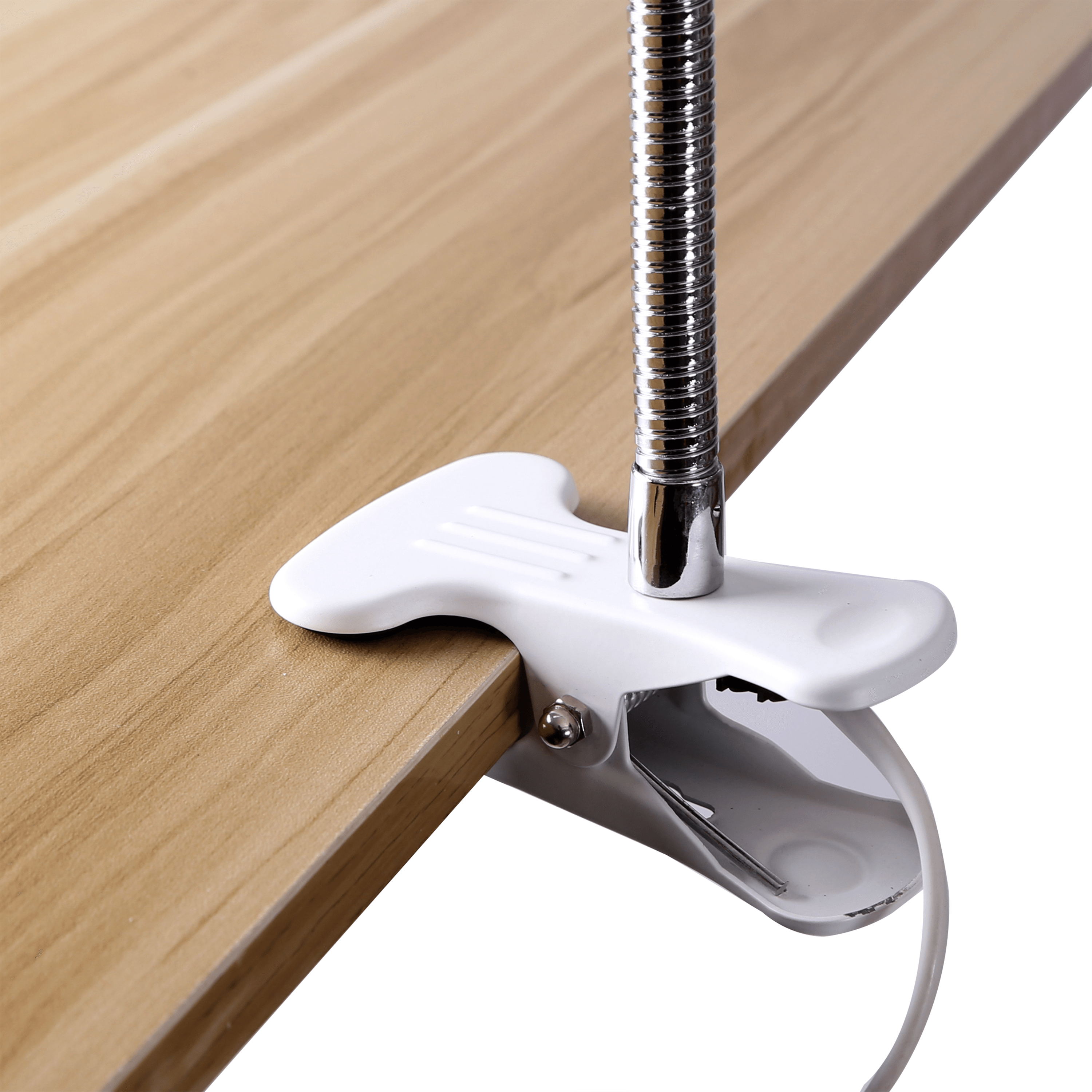 Candeeiro de mesa INSPIRE SALTA GU10 D34CM 1LUZ BRANCO - 5