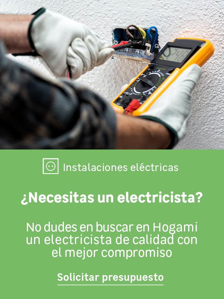 Banner electricistas