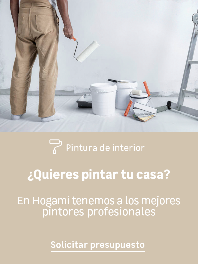 Banner quieres pintar tu casa