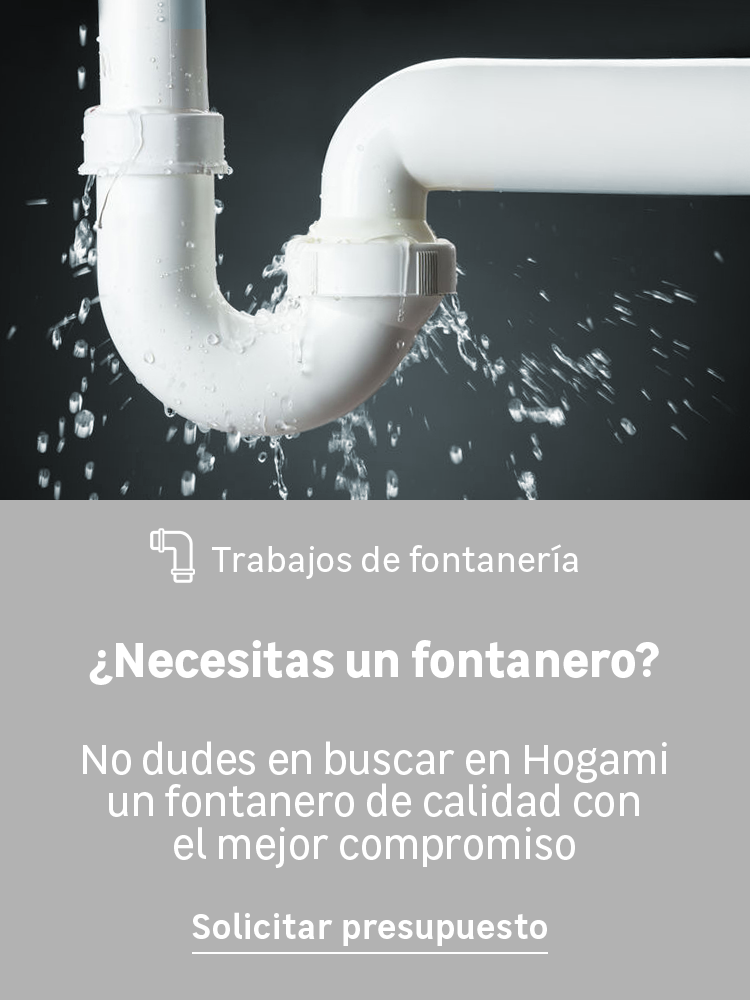 Banner fontaneros