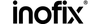 Logo de la marca INOFIX