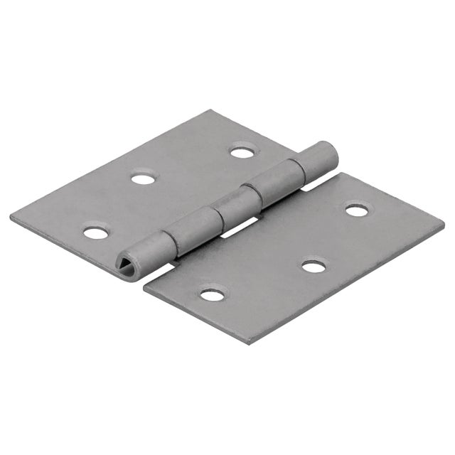 Connecteur acier zingué, 60x60 mm MAGNODUR