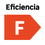 Etiqueta energética F