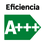 Etiqueta energética A+++