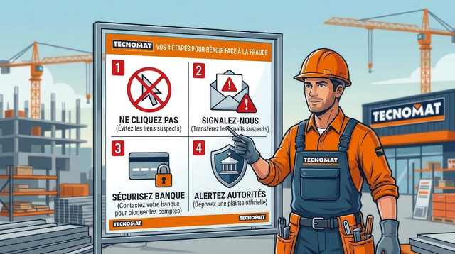 Les bons réflexes