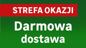 Rabaty, których nie możesz przegapić!