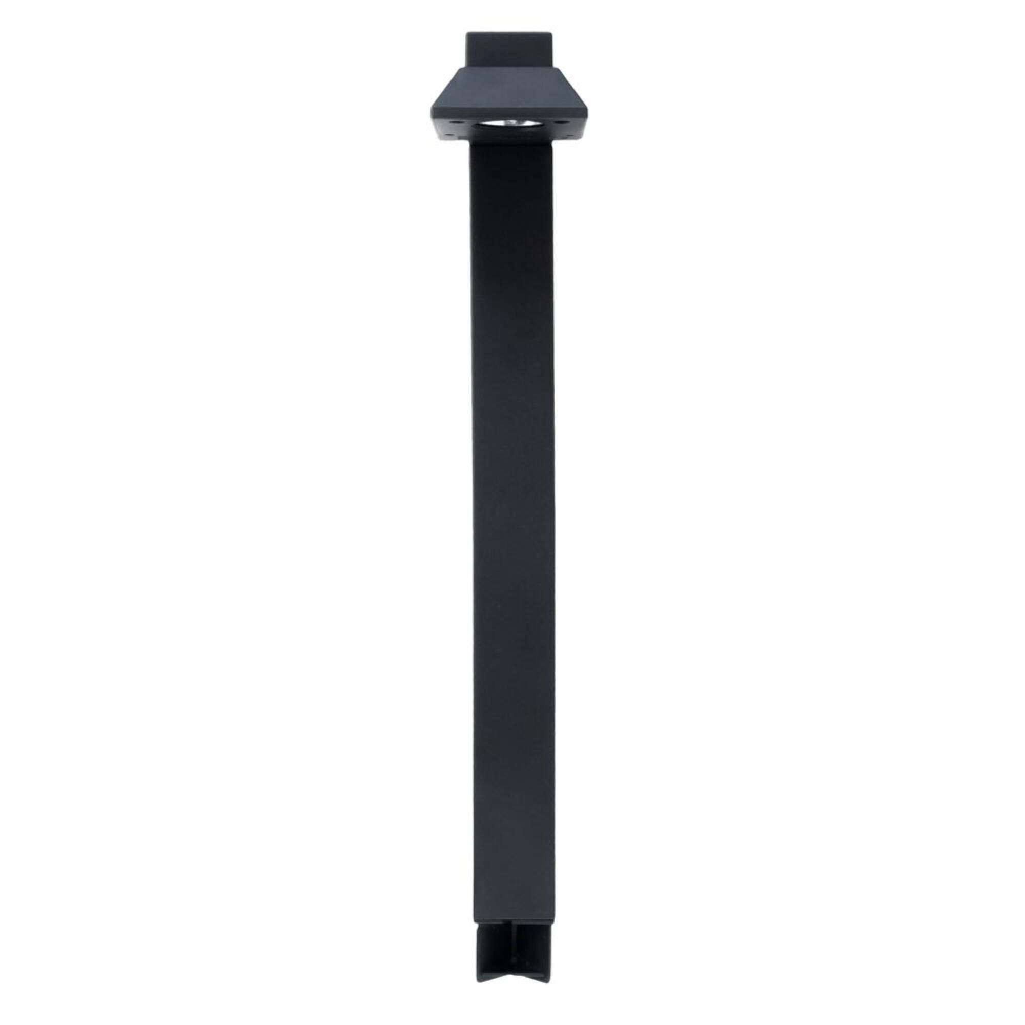 Lampa solara Modee GS022, lumina rece, 6500K, IP44, 40.5cm