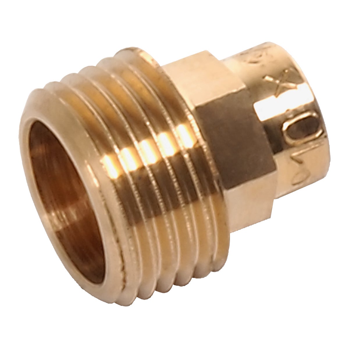 Manicotto Per Tubo Isolante Rigido Diametro 20 mm IP40TUBAMGT00020GS