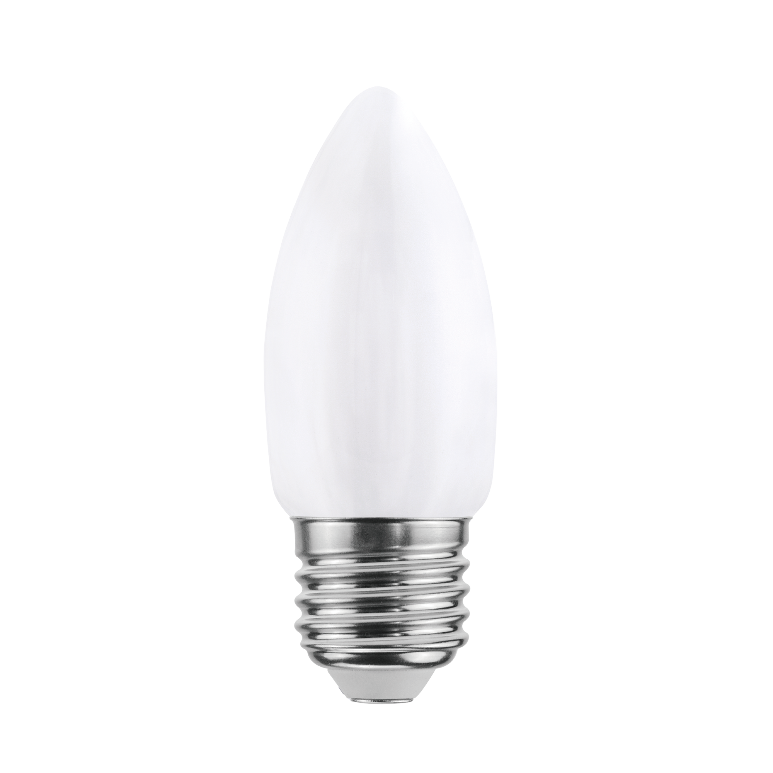 Żarówka LED E27 3,4 W 470 lm Ciepła biel Lexman - 2