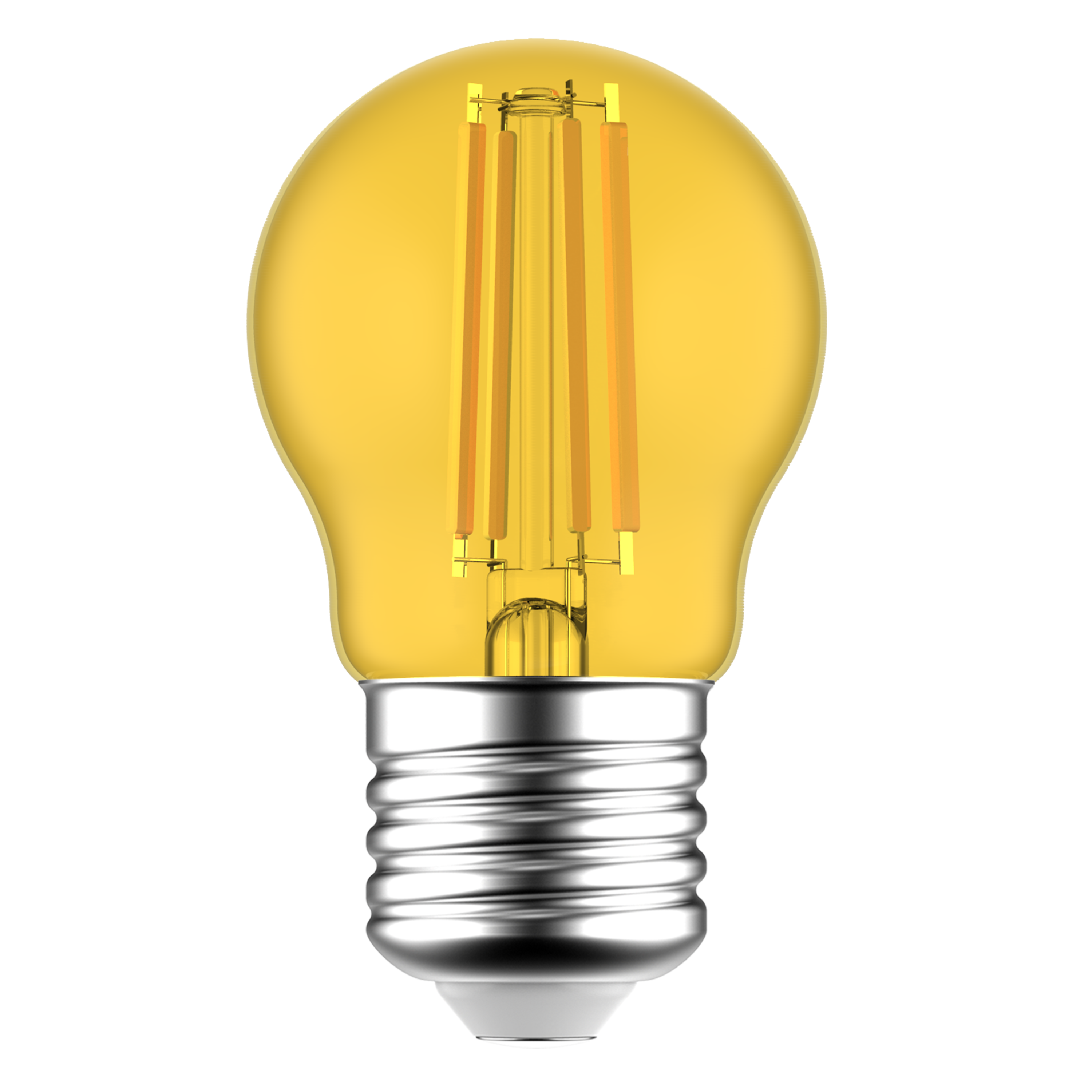 Żarówka LED E27 4,5 W 510 lm Lexman - 5