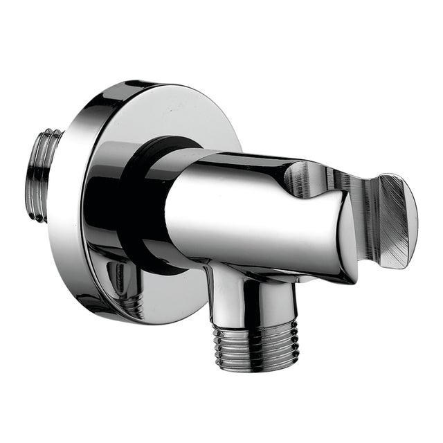 Barra distanziatrice Presa d'acqua grigio cromato