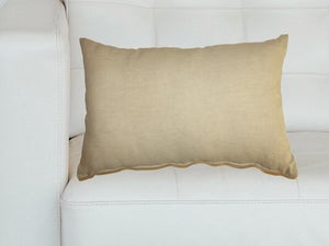 Cuscini per divano beige