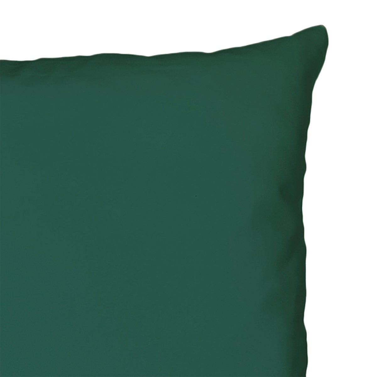 Cuscino Loneta verde original 70 x 70 cm - 3