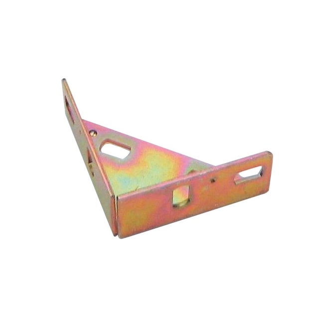 ZOZOSEP Z A Forma Di 36mm D'angolo Brace Staffe Angolari Di Fissaggio - Foto 8